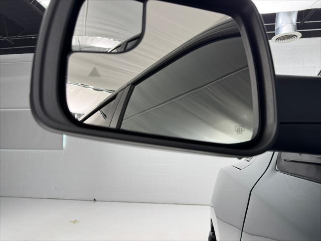 2027 Ram 1500 Warlock
