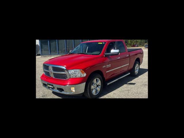 2017 Ram 1500 SLT for sale in Bath, PA