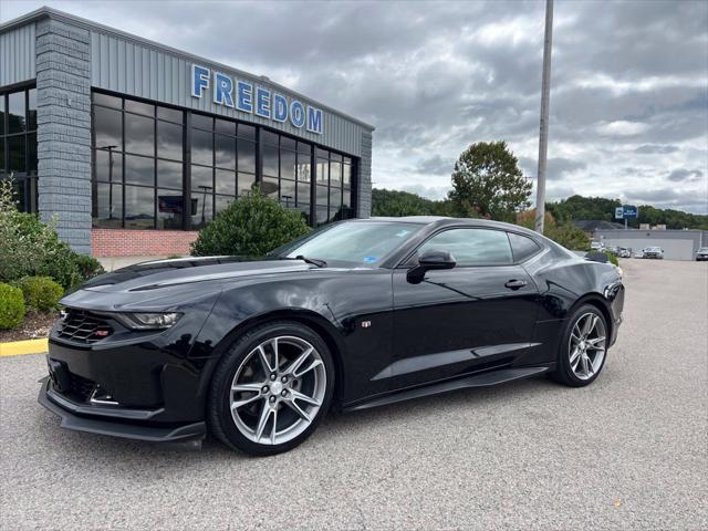 2019 Chevrolet Camaro 1LT for sale in Wise, VA