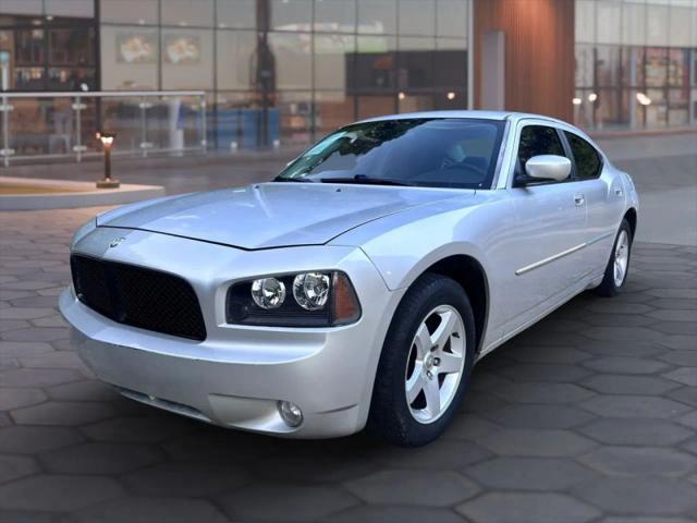 2010 Dodge Charger SXT for sale in Marietta, GA