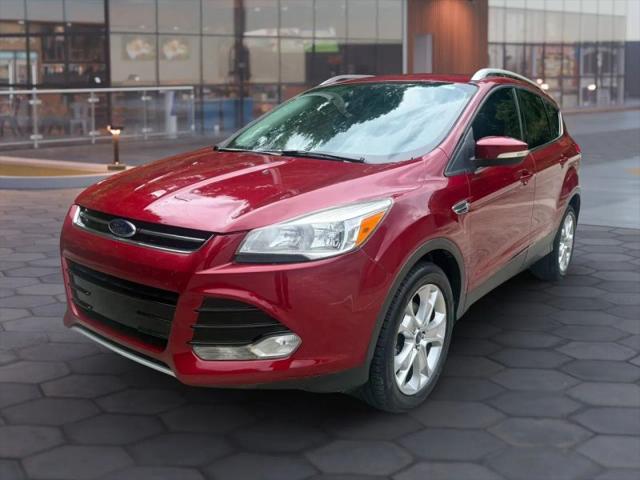 2014 Ford Escape Titanium for sale in Marietta, GA