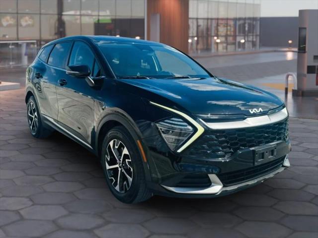 2024 Kia Sportage EX for sale in Miami, FL