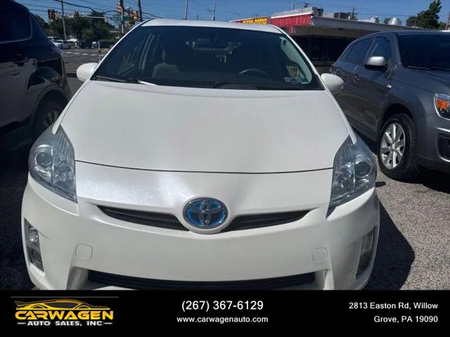 2011 Toyota Prius Two for sale in Willow Grove, PA