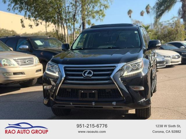 2014 Lexus GX 460 460 for sale in Corona, CA