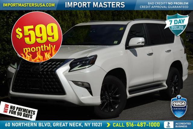 2020 Lexus GX 460 Premium for sale in Great Neck, NY