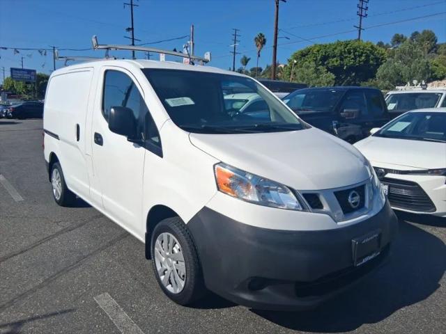 2014 Nissan NV200 S for sale in Los Angeles, CA