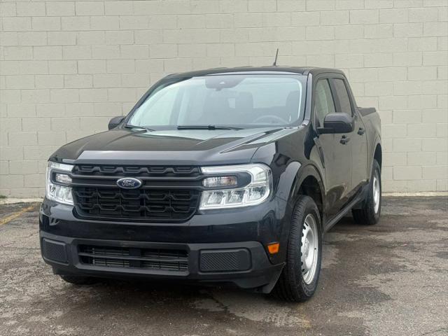 2024 Ford Maverick XL for sale in Wayne, MI