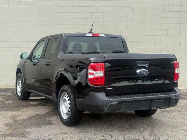 2024 Ford Maverick XL