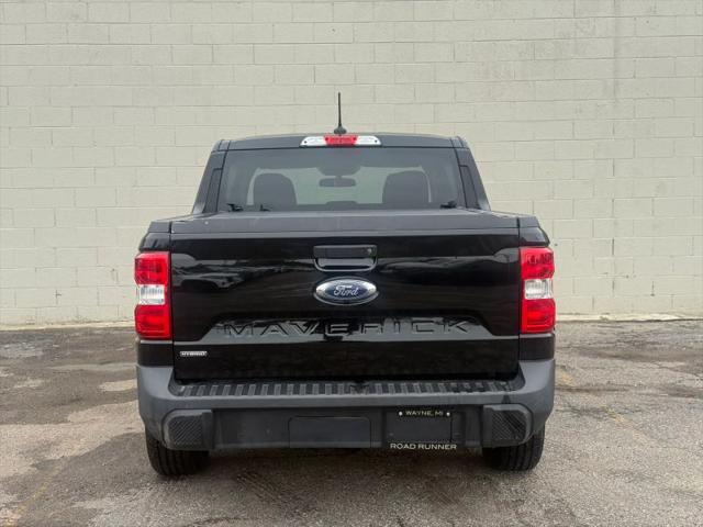 2024 Ford Maverick XL
