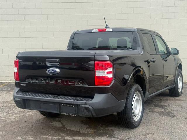 2024 Ford Maverick XL