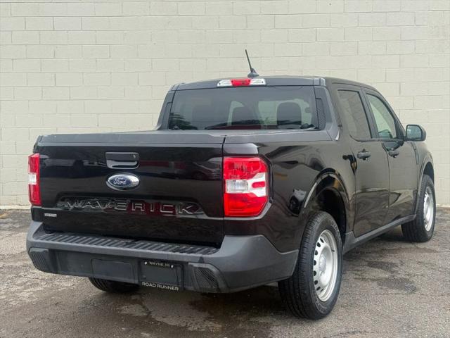 2024 Ford Maverick XL