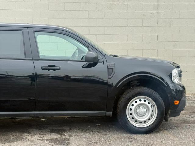 2024 Ford Maverick XL