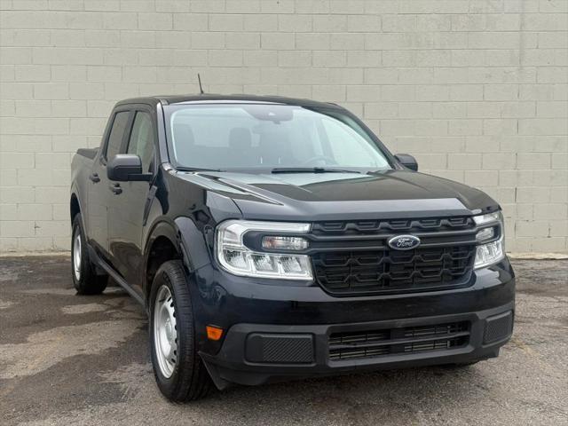 2024 Ford Maverick XL