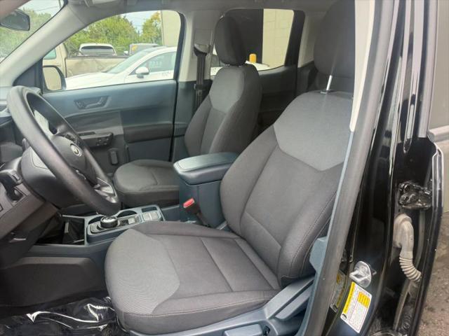2024 Ford Maverick XL