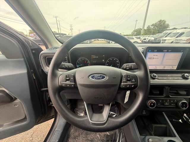 2024 Ford Maverick XL