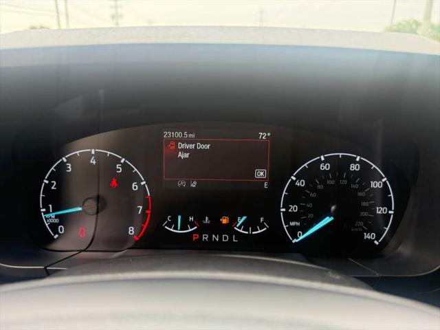 2024 Ford Maverick XL