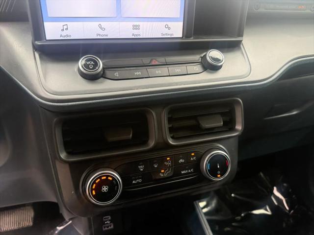 2024 Ford Maverick XL