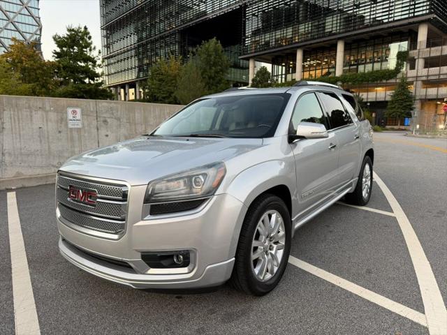 2016 GMC Acadia Denali for sale in Marietta, GA
