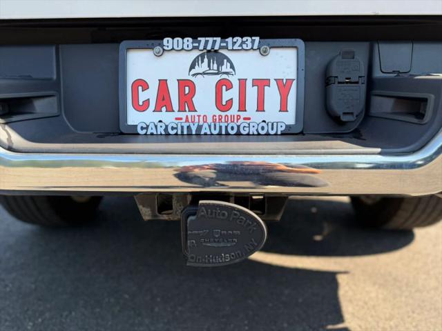 2019 Ram 1500 Big Horn/Lone Star Crew Cab 4x4 57 Box