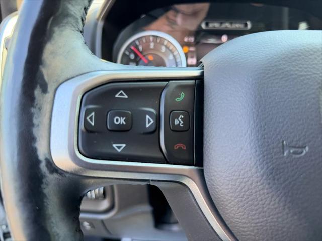 2019 Ram 1500 Big Horn/Lone Star Crew Cab 4x4 57 Box
