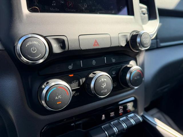 2019 Ram 1500 Big Horn/Lone Star Crew Cab 4x4 57 Box