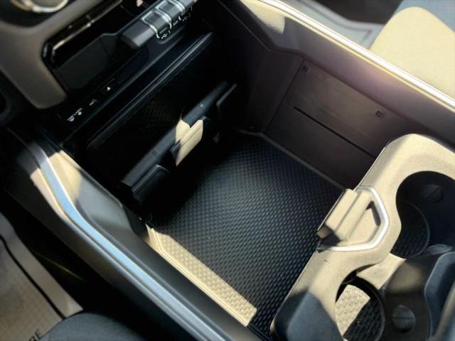 2019 Ram 1500 Big Horn/Lone Star Crew Cab 4x4 57 Box