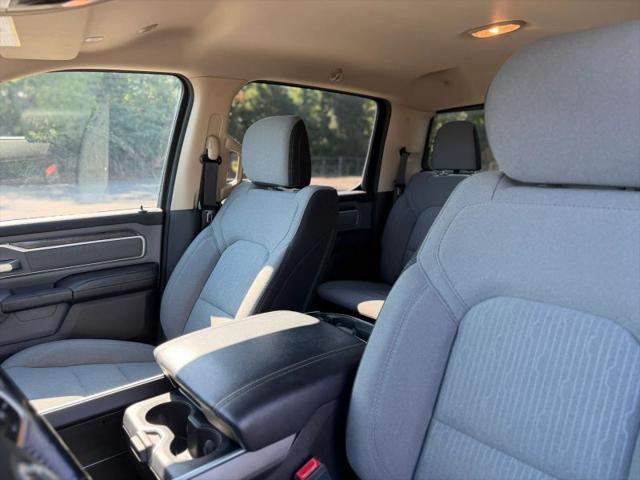 2019 Ram 1500 Big Horn/Lone Star Crew Cab 4x4 57 Box