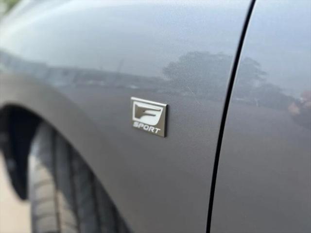 2015 Lexus RX 350 F Sport