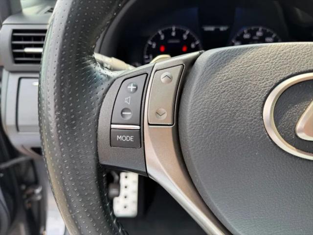 2015 Lexus RX 350 F Sport