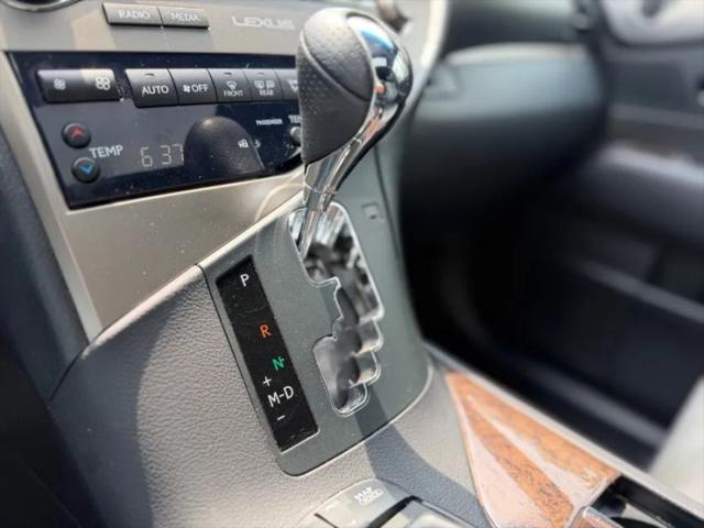 2015 Lexus RX 350 F Sport