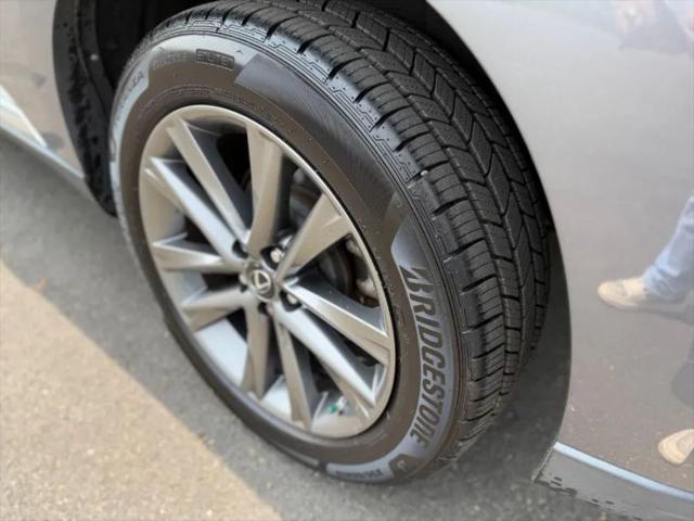 2015 Lexus RX 350 F Sport