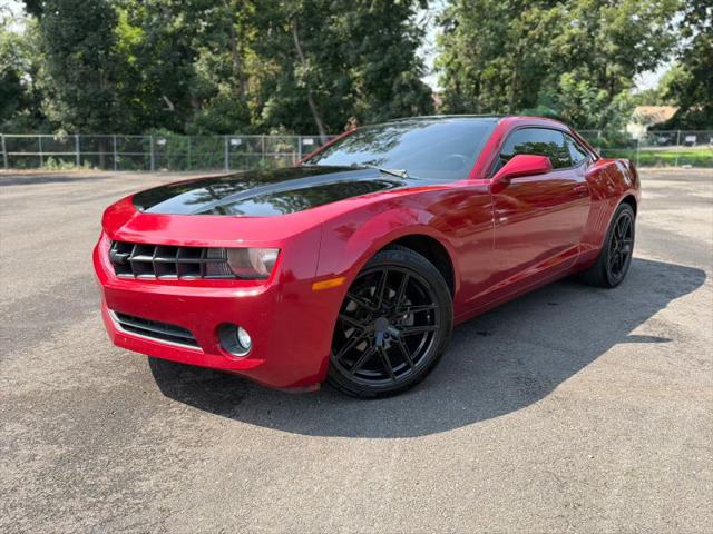 2010 Chevrolet Camaro 1LT for sale in Plainfield, NJ