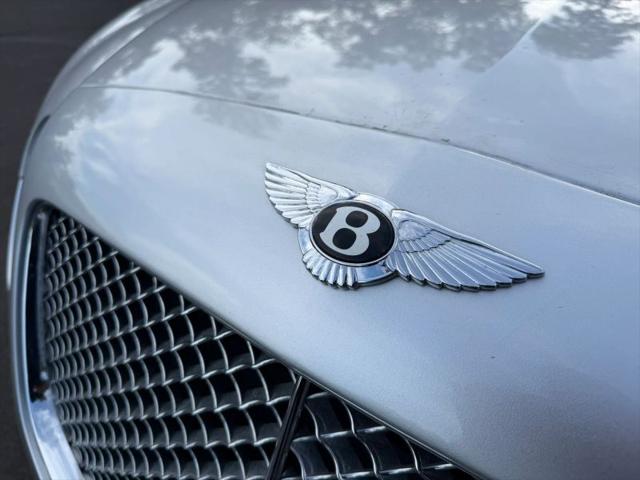 2007 Bentley Continental GTC GTC