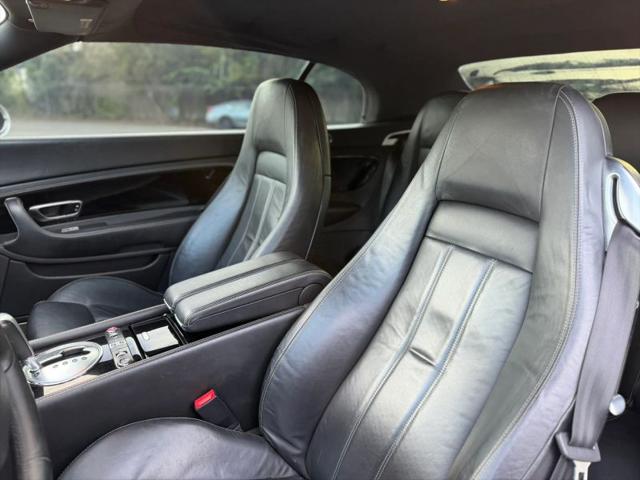 2007 Bentley Continental GTC GTC