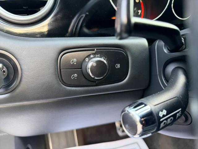 2007 Bentley Continental GTC GTC