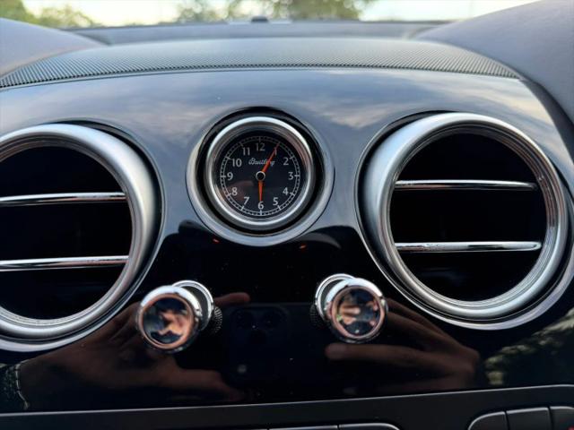 2007 Bentley Continental GTC GTC