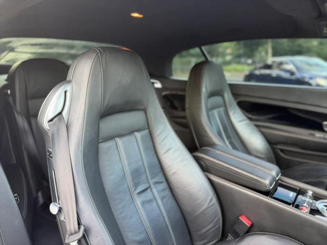 2007 Bentley Continental GTC GTC