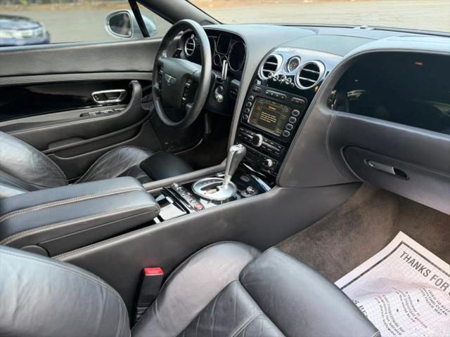 2007 Bentley Continental GTC GTC