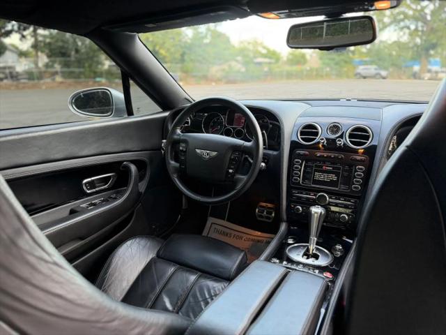 2007 Bentley Continental GTC GTC