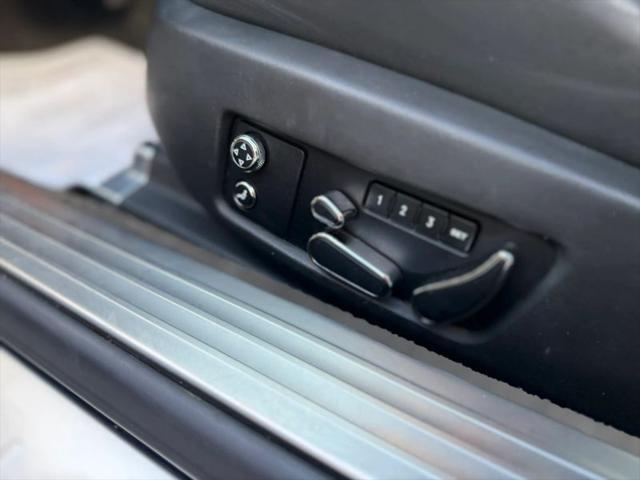 2007 Bentley Continental GTC GTC