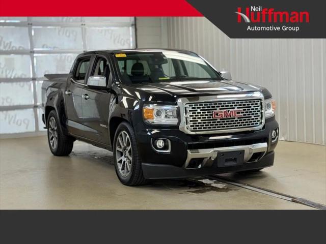 2020 GMC Canyon Denali for sale in Frankfort, KY