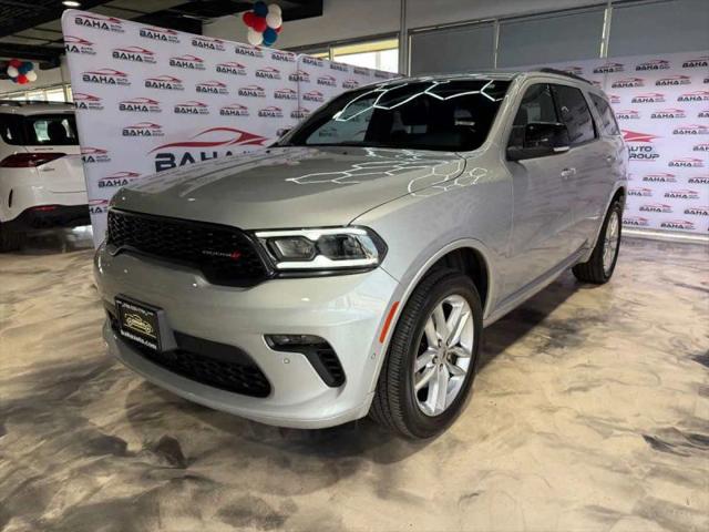 2023 Dodge Durango GT Premium AWD