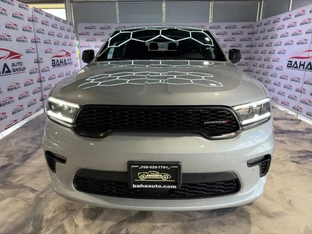2023 Dodge Durango GT Premium AWD