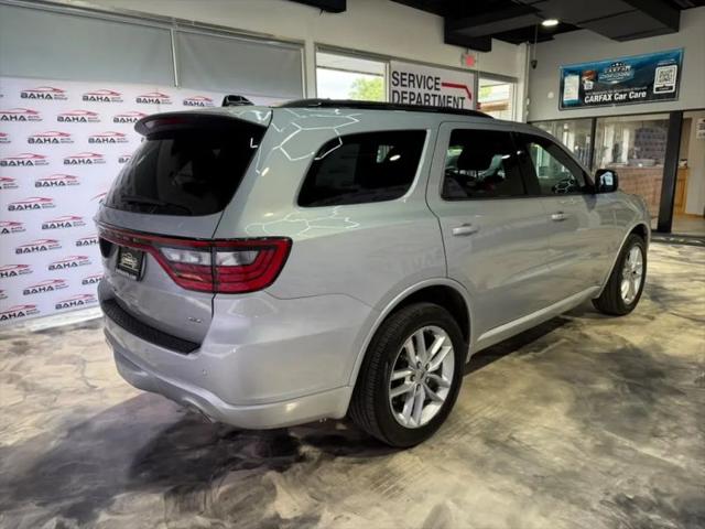 2023 Dodge Durango GT Premium AWD