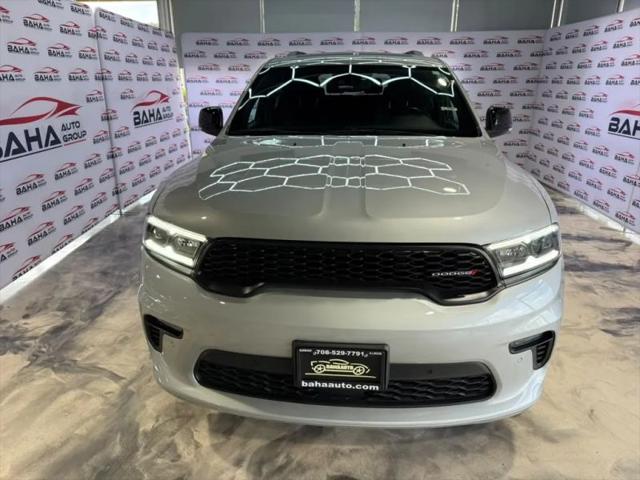 2023 Dodge Durango GT Premium AWD