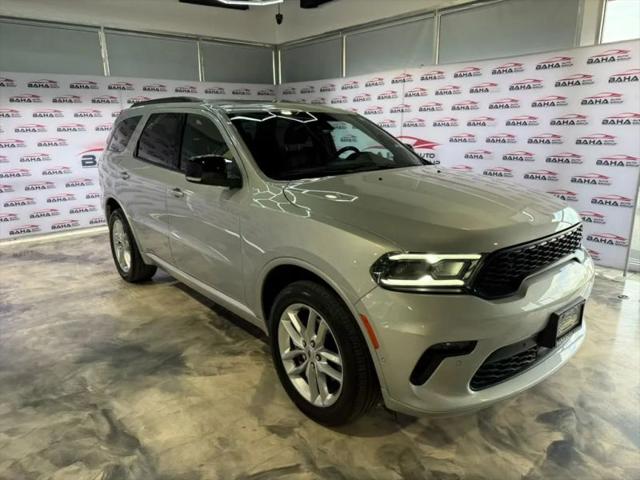 2023 Dodge Durango GT Premium AWD