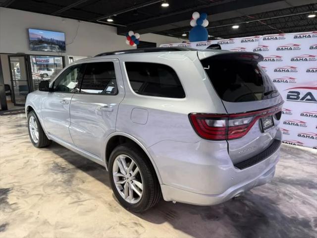 2023 Dodge Durango GT Premium AWD