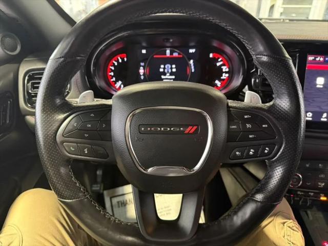 2023 Dodge Durango GT Premium AWD