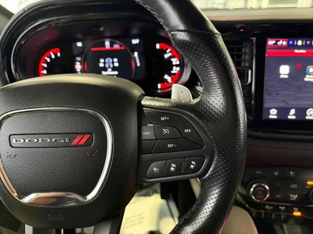 2023 Dodge Durango GT Premium AWD