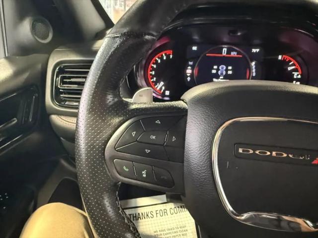 2023 Dodge Durango GT Premium AWD